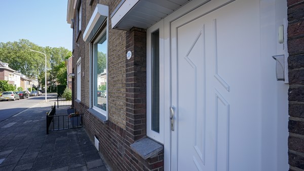 Medium property photo - Sint Servatiusweg 31, 6227 TP Maastricht